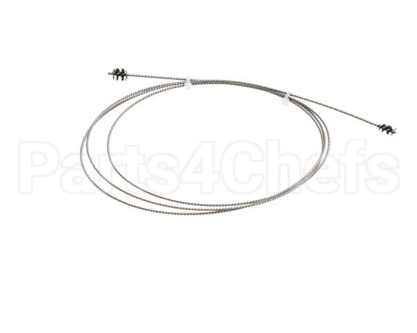 208485 Stoelting Brush, 66
