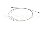208485 Stoelting Brush, 66