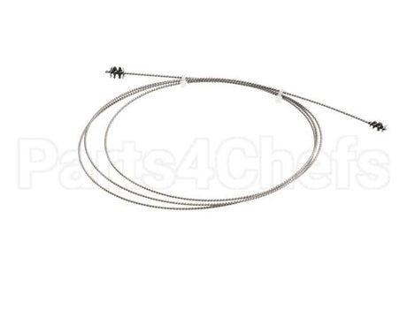 208485 Stoelting Brush, 66