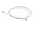208485 Stoelting Brush, 66