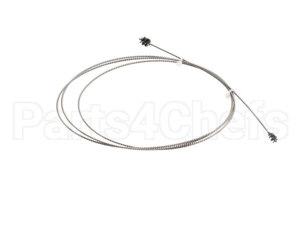 208485 Stoelting Brush, 66