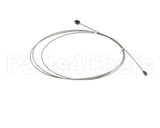 208485 Stoelting Brush, 66