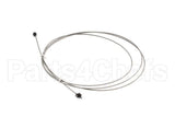 208485 Stoelting Brush, 66