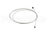 208485 Stoelting Brush, 66