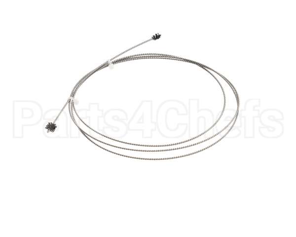 208485 Stoelting Brush, 66