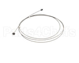 208485 Stoelting Brush, 66