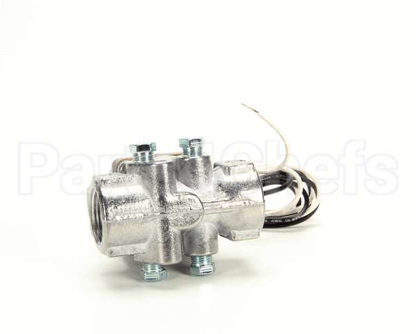 2085-A Nieco Solenoid Valve, 3/4-Main Gas 1