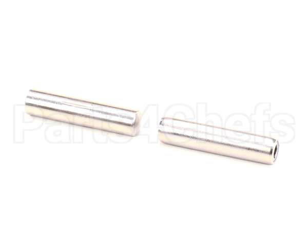 208582S Robot Coupe Motor Shaft Pin Go6 8X34