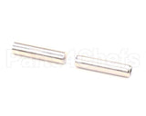208582S Robot Coupe Motor Shaft Pin Go6 8X34