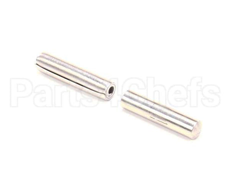 208582S Robot Coupe Motor Shaft Pin Go6 8X34