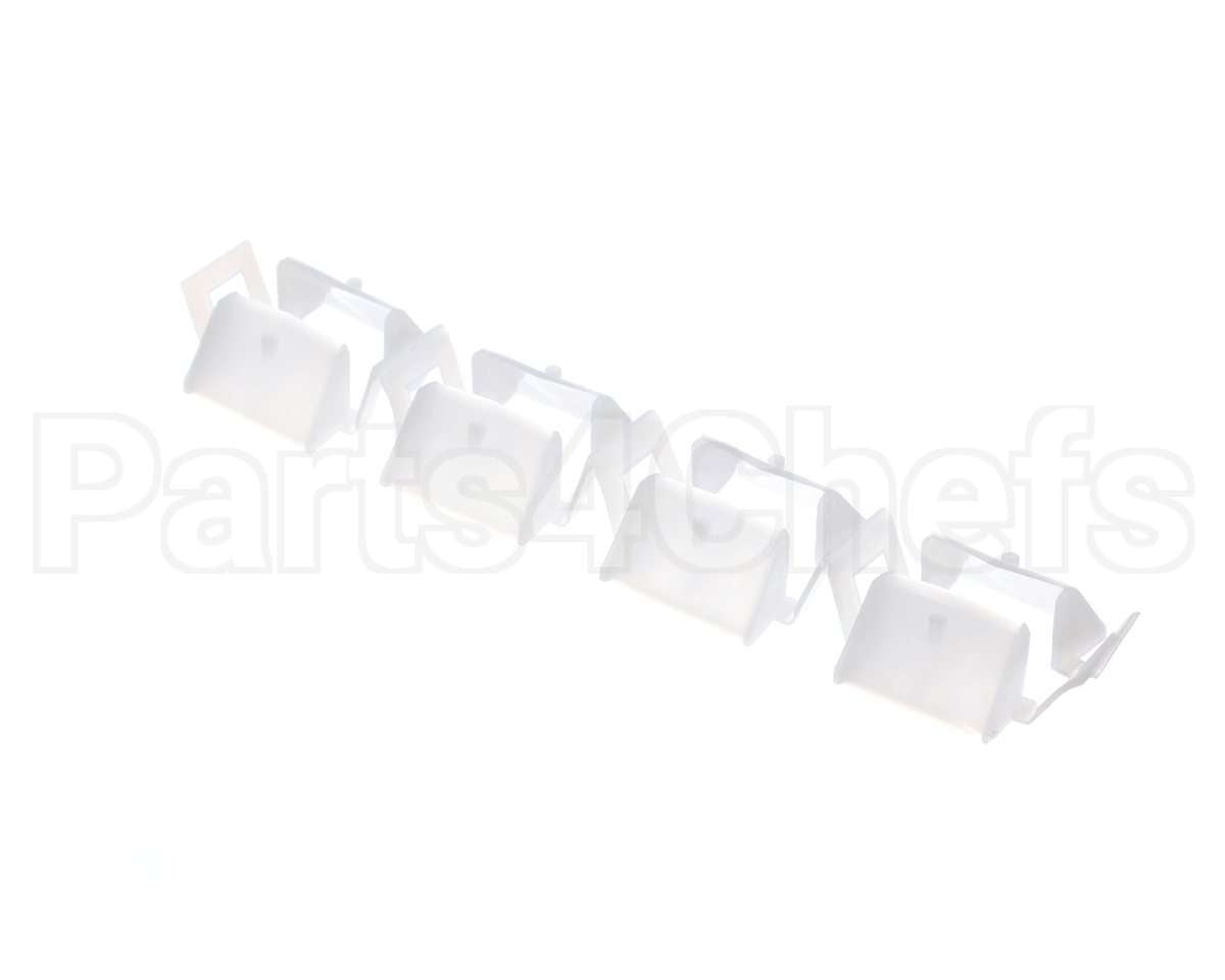 208586-03 Hoshizaki Spray Guide