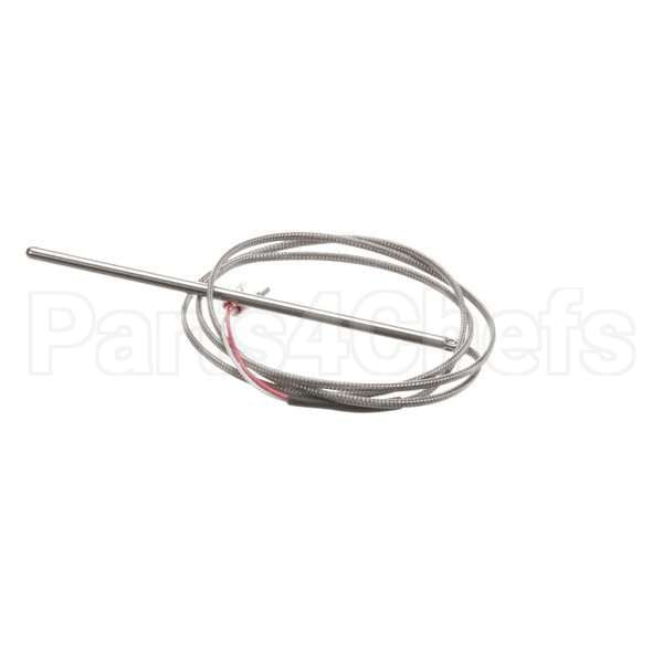 2086 Compatible Imperial Thermocouple / Probes