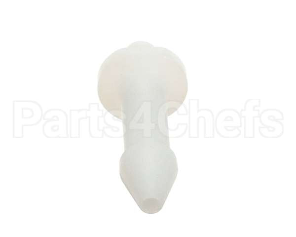 208626 Follett Pin, Bag, .625 Dia