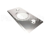 20864 Blodgett Liner Baffle Guard Assembly, S/S