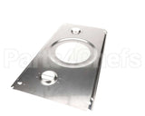 20864 Blodgett Liner Baffle Guard Assembly, S/S