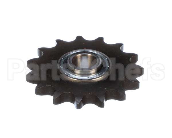 208649 Follett Sprocket Idler Ball Bearing No 50 Chai