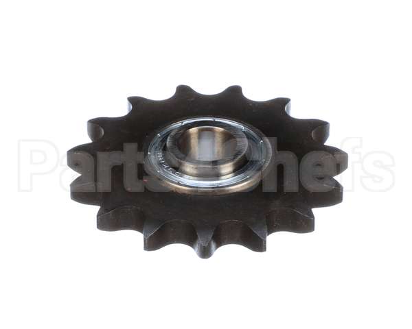 208649 Follett Sprocket Idler Ball Bearing No 50 Chai