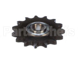 208649 Follett Sprocket Idler Ball Bearing No 50 Chai