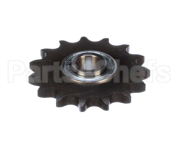 208649 Follett Sprocket Idler Ball Bearing No 50 Chai