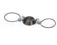 20871-DA Unipress Quick Exhaust Repair
