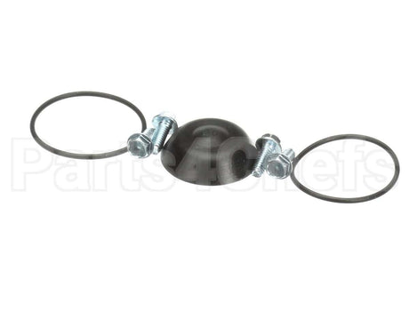 20871-DA Unipress Quick Exhaust Repair