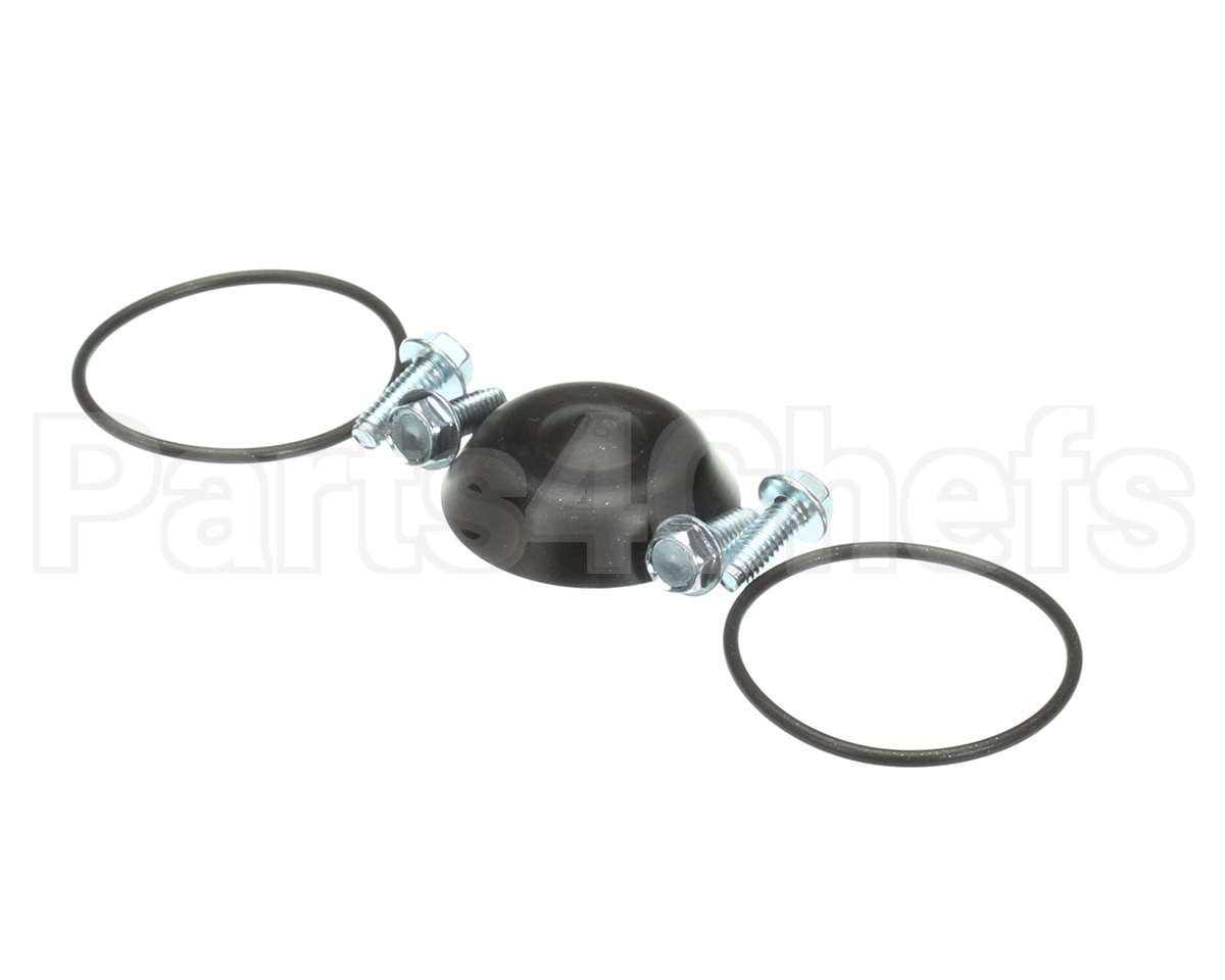 20871-DA Unipress Quick Exhaust Repair