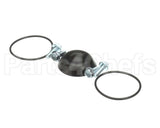 20871-DA Unipress Quick Exhaust Repair