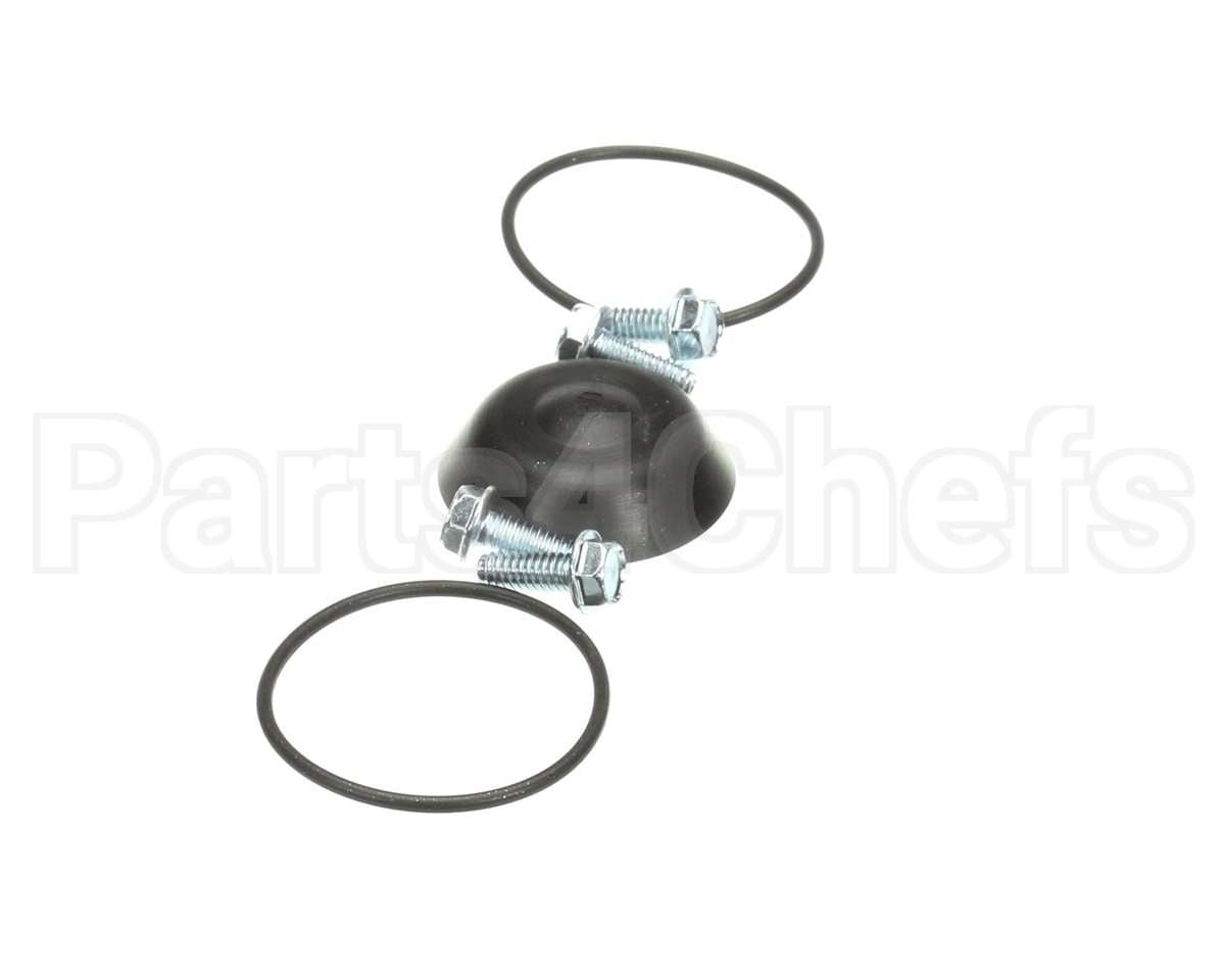 20871-DA Unipress Quick Exhaust Repair