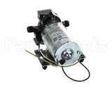 2088-594-154 Lancer Shurflo Electric Transfer Pump