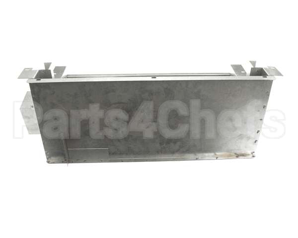 20881 Blodgett Vent Assembly, Mk111 On Zephe