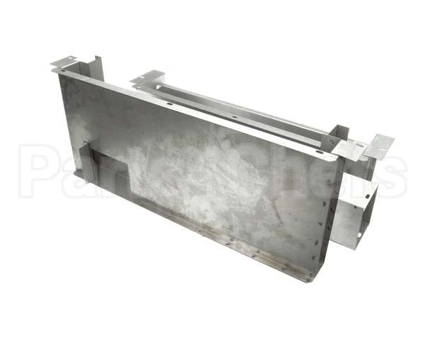 20881 Blodgett Vent Assembly, Mk111 On Zephe