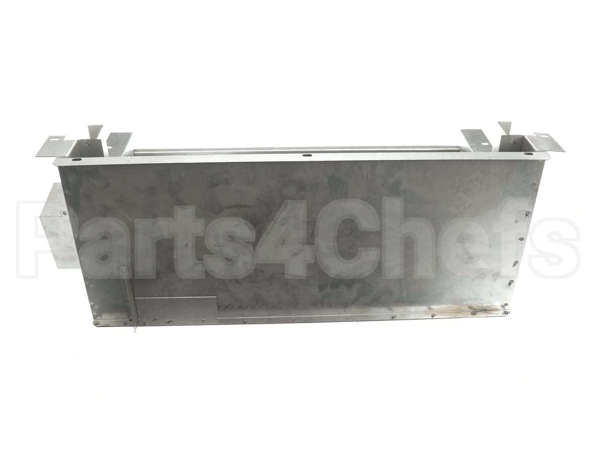20881.0000 Blodgett Vent Assembly Mk111 On Zephe