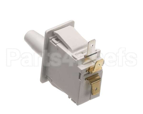 208810 Follett Switch, N.o, Push To Operate, Momentary