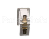 208810 Follett Switch, N.o, Push To Operate, Momentary