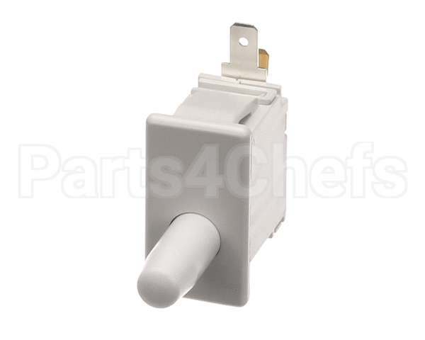 208810 Follett Switch, N.o, Push To Operate, Momentary