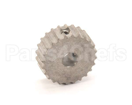 20882 Nieco Sprocket, Wirebelt, 24T
