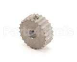 20882 Nieco Sprocket, Wirebelt, 24T