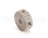 20882 Nieco Sprocket, Wirebelt, 24T