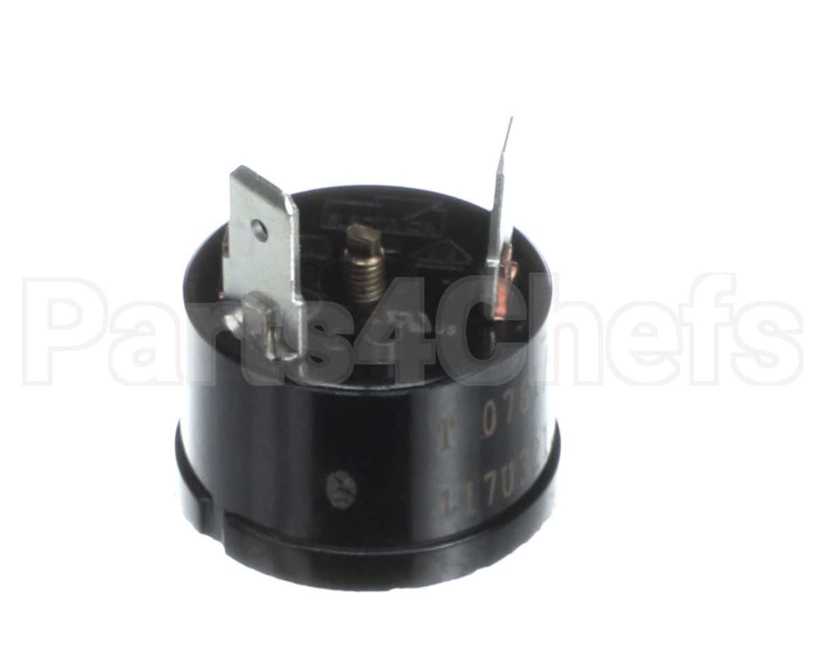208825 Aht Cooling Systems Overload Switch