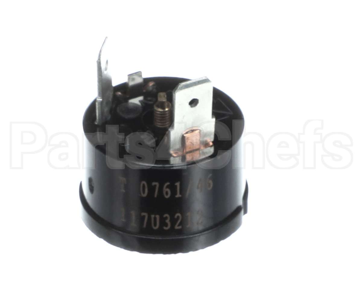 208825 Aht Cooling Systems Overload Switch