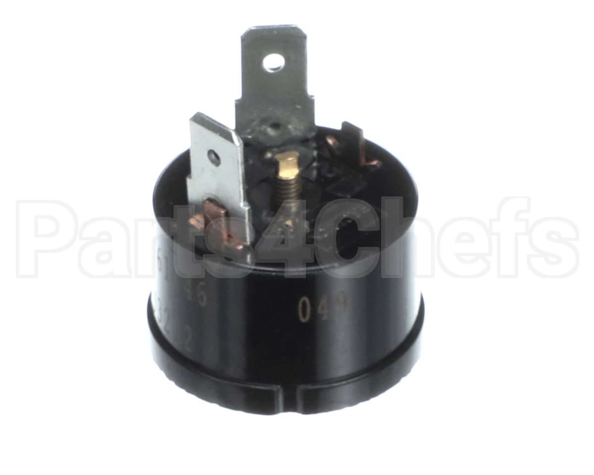 208825 Aht Cooling Systems Overload Switch