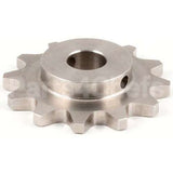 20883 Compatible Nieco Roller Chain Sprocket