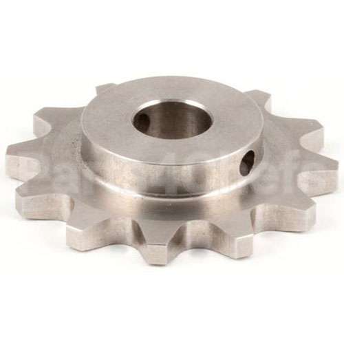 20883 Compatible Nieco Roller Chain Sprocket