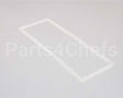 20883.0000 Bunn Gasket, Tank