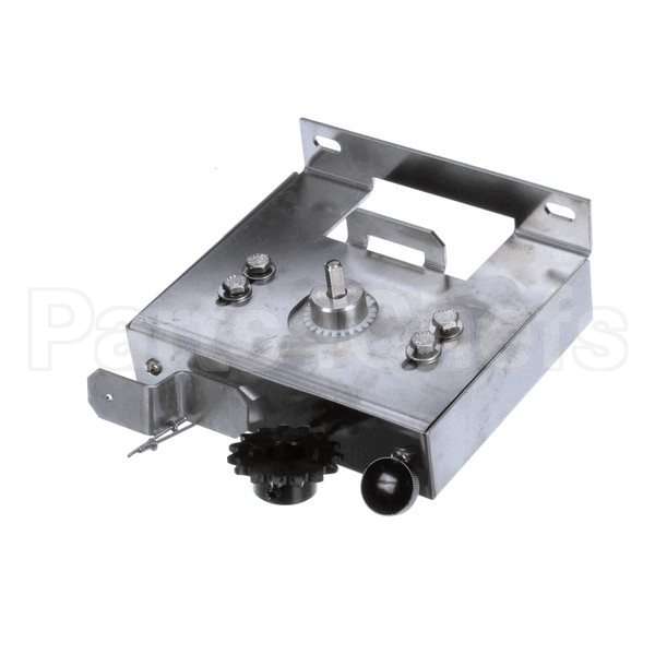 20884 Compatible Nieco Drive Assy W/Clutch 15T Feeder