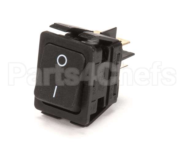 208867 Follett Switch, Rocker, Selector Blower