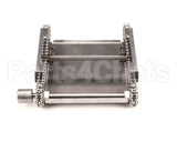20888 Nieco Drive Unit, Push Bar, 7 Belt, Lh - Assem