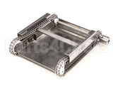 20888 Nieco Drive Unit, Push Bar, 7 Belt, Lh - Assem