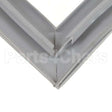 20891 International Cold Storag Snap In 3 Sided Magnetic Gaskt