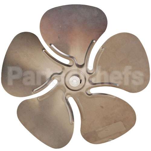 208922-900 Compatible Master-Bilt Blade, Fan, 12", Alum, Cw, 19 Deg